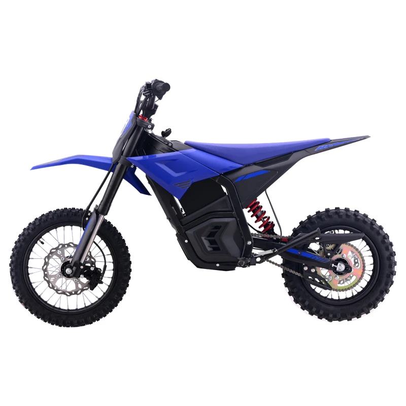 SXLL 72V 4500W Sports Racing Off-Road Electric Off-Road Vehicle 75km/h Electric Motorcycle 17/14 Full Suspension Adult Electric
SXLL 72V 4500W Sports Racing Off-Road Electric Off-Road Vehicle 75km/h Electric Motorcycle 17/14 Full Suspension Adult Electric