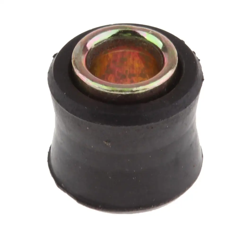 Rear Shock Absorber Suspension Bushing Rubber Bush 2 Sizes Motorcycle Replacement for 290mm Custom Shock
Rear Shock Absorber Suspension Bushing Rubber Bush 2 Sizes Motorcycle Replacement for 290mm Custom Shock
