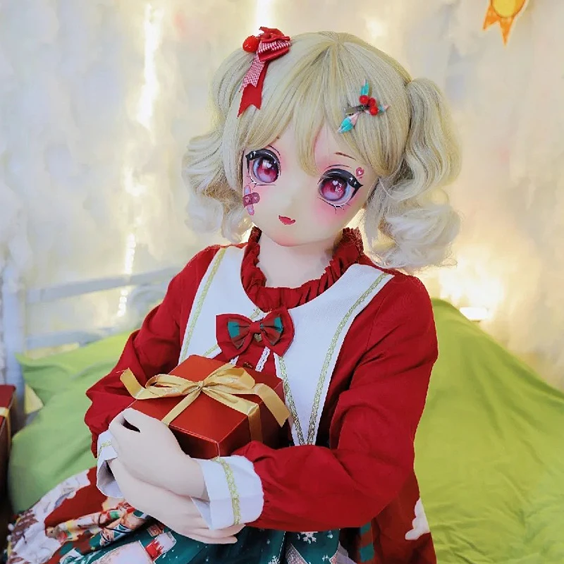 (MEO0158) Настроить ручной работы на всю голову, запираемый кроссдресс, мужской и женский, японский мультфильм, аниме, игровой персонаж, маска кигуруми
(MEO0158) Настроить ручной работы на всю голову, запираемый кроссдресс, мужской и женский, японский мультфильм, аниме, игровой персонаж, маска кигуруми