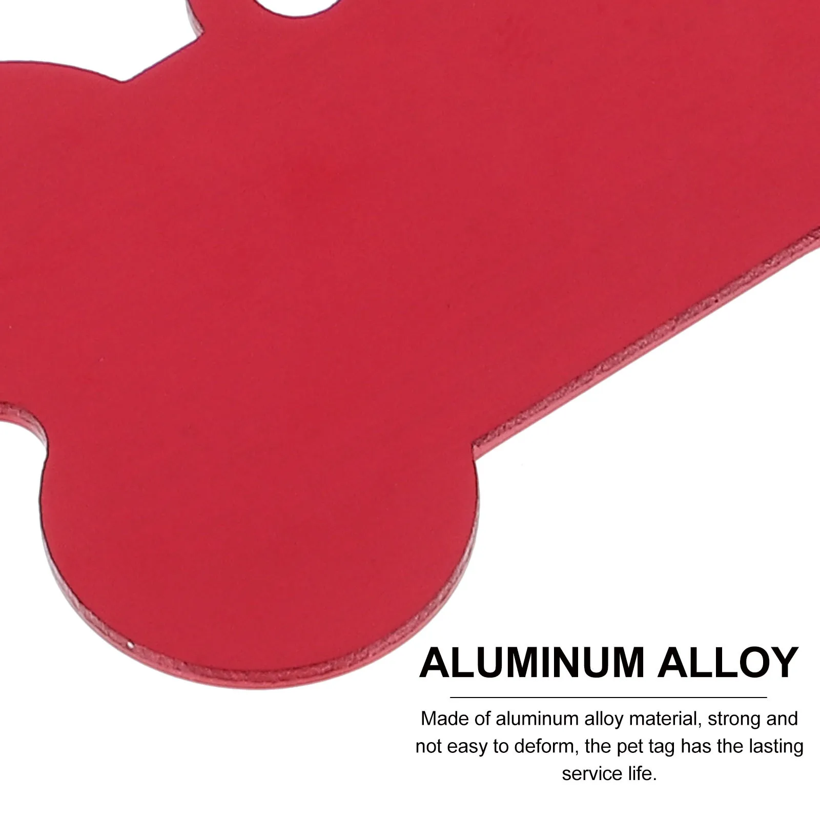 50Pcs Blank Dog Tags Aluminum Alloy Pet Id Tags Engraved Name Collar Charms Dog Id Tag Puppy Name Tag Aluminum Alloy Charms
50Pcs Blank Dog Tags Aluminum Alloy Pet Id Tags Engraved Name Collar Charms Dog Id Tag Puppy Name Tag Aluminum Alloy Charms