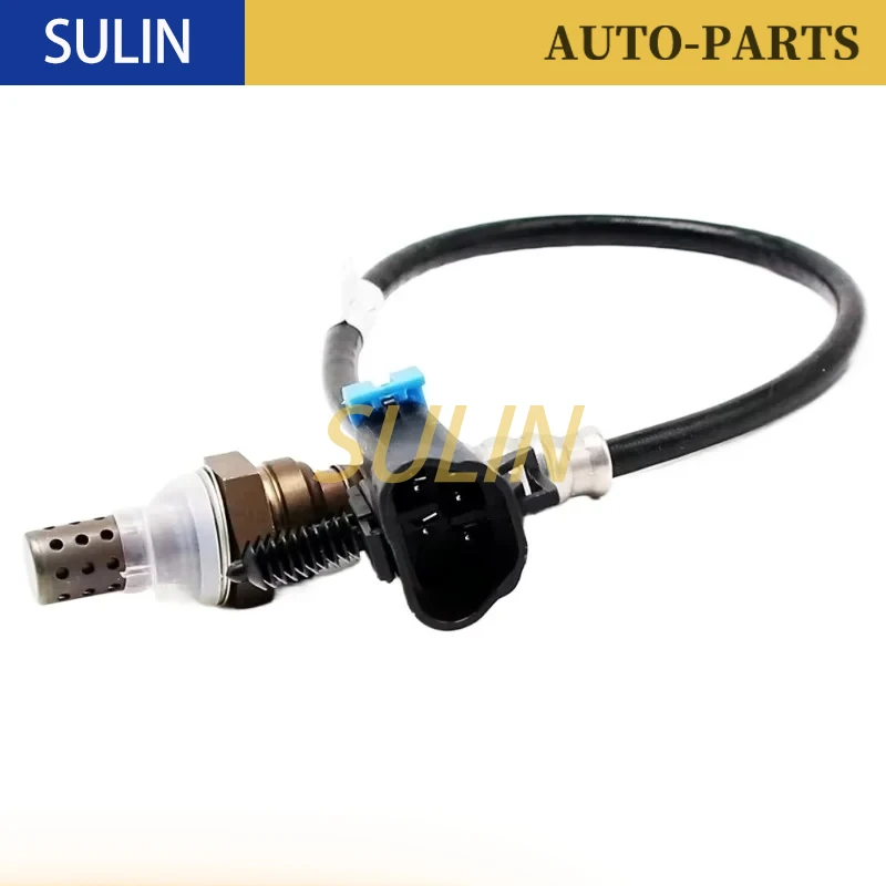 12617648 12616502 12640115 O2 Oxygen Sensor For Chevrolet Chevy Laam Malibu 2.4l 2012-2016
12617648 12616502 12640115 O2 Oxygen Sensor For Chevrolet Chevy Laam Malibu 2.4l 2012-2016