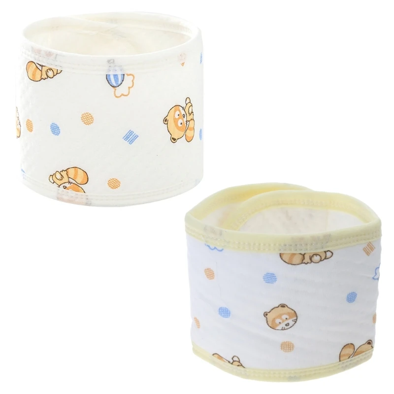 Cartoon Cotton Baby Belly Band Infant Umbilical Cord Baby Belly Wraps Soft Newborn Navel Belt for 0-12 Months Babies
Cartoon Cotton Baby Belly Band Infant Umbilical Cord Baby Belly Wraps Soft Newborn Navel Belt for 0-12 Months Babies