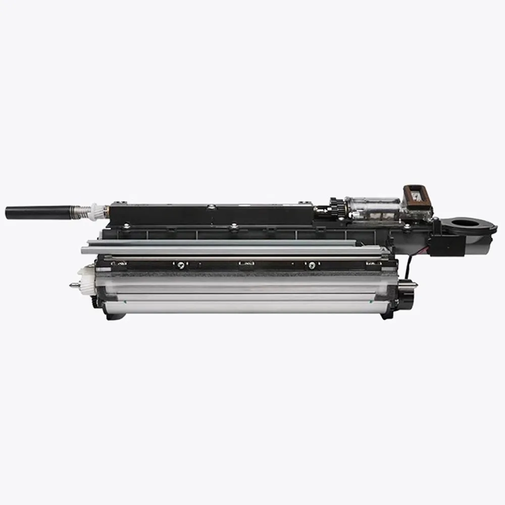 Original Used 90% Developer Unit suitable for Ricoh 7500 7502 developer component carrier bin powder bin 7001 8001(no carrier)
Original Used 90% Developer Unit suitable for Ricoh 7500 7502 developer component carrier bin powder bin 7001 8001(no carrier)