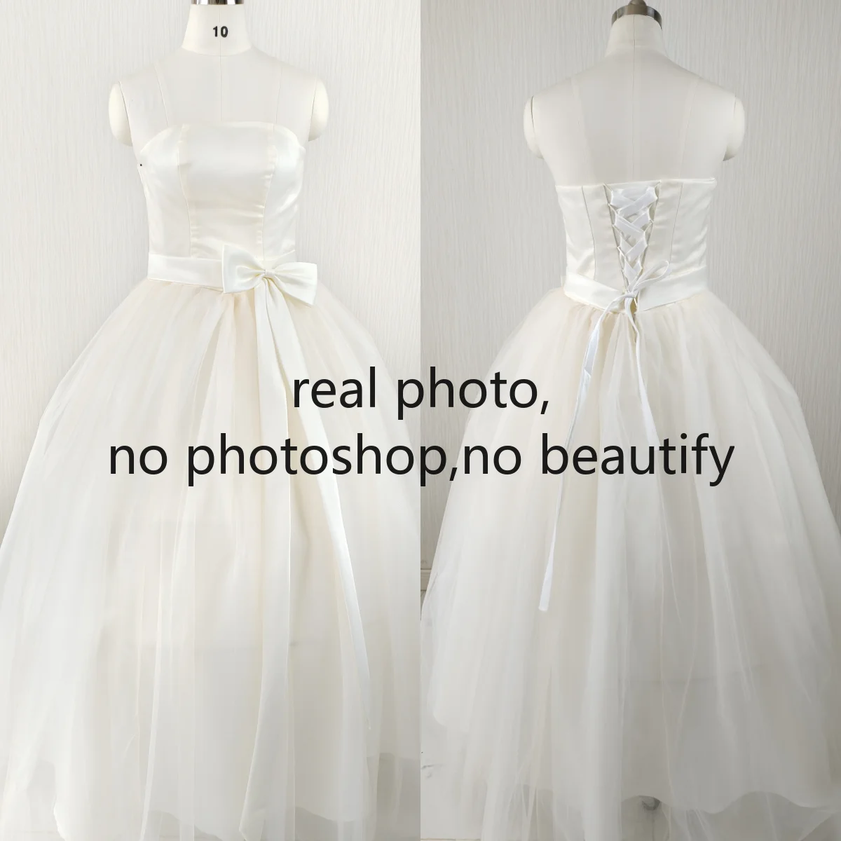 Свадебное платье принцессы без бретелек с настоящими фотографиями по индивидуальному заказу, большие размеры, Vestidos De Novia, дешевые бальные платья для невесты XXN011 
Свадебное платье принцессы без бретелек с настоящими фотографиями по индивидуальному заказу, большие размеры, Vestidos De Novia, дешевые бальные платья для невесты XXN011