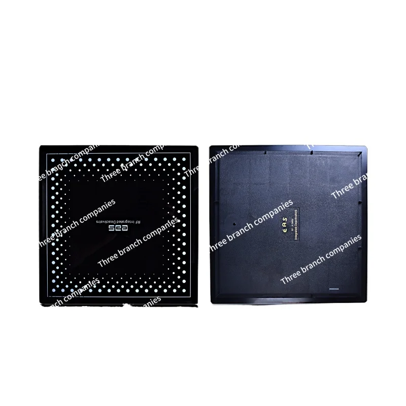 Supermarket Anti-Theft Soft Label Demagnetizer RF Security Door Cosmetic Shampoo Soft Magnetic Stickers Decoding Board
Supermarket Anti-Theft Soft Label Demagnetizer RF Security Door Cosmetic Shampoo Soft Magnetic Stickers Decoding Board