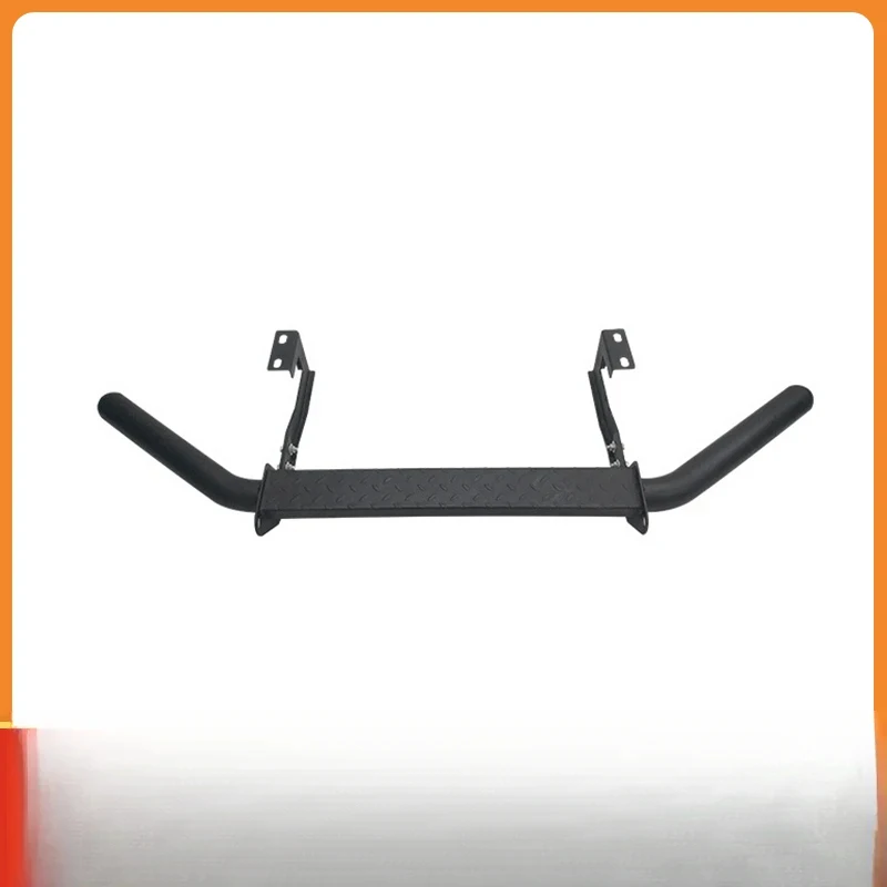 High Quality Navara Pickup Off-Road Modification Aluminum Alloy Front Rear Guard Front Bumper
High Quality Navara Pickup Off-Road Modification Aluminum Alloy Front Rear Guard Front Bumper