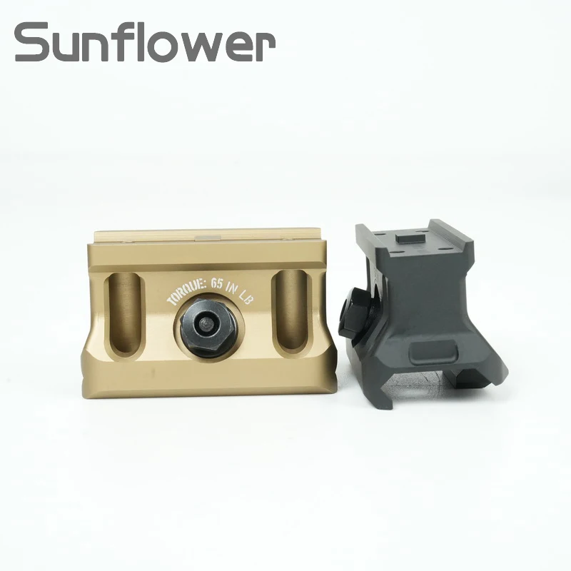 Tactical BCM Red Dot Optic Mount BCM 1.54 Inch Red Dot Sight Optic BCM Lower 1/3 Optic Mount For AR15 20MM Rail Accessories
Tactical BCM Red Dot Optic Mount BCM 1.54 Inch Red Dot Sight Optic BCM Lower 1/3 Optic Mount For AR15 20MM Rail Accessories