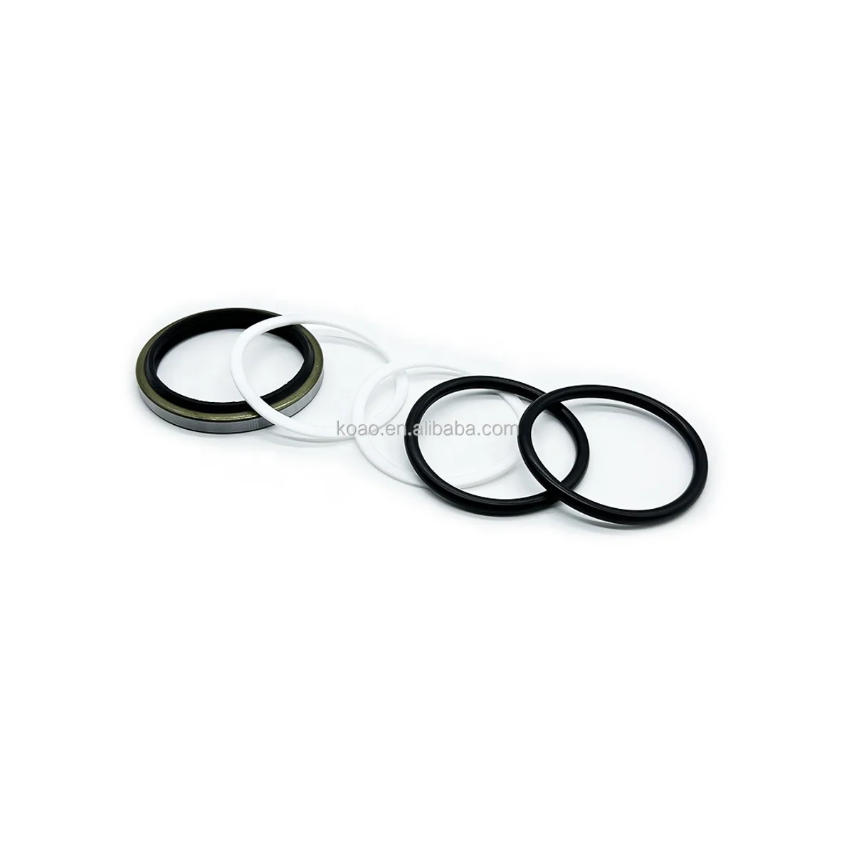 For Excellent SH120A1 ADJ Seal Kit Specific Excavator Use
For Excellent SH120A1 ADJ Seal Kit Specific Excavator Use