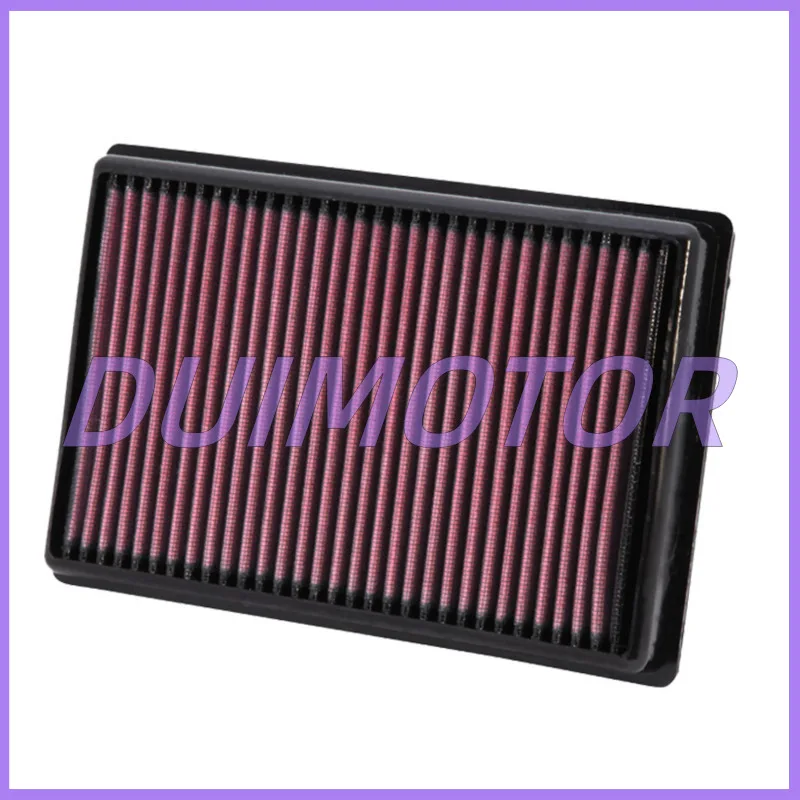 Air Filter with High Flow Rate for Bmw F700 750 800 850 1200 1250 Gs S1000rr t
Air Filter with High Flow Rate for Bmw F700 750 800 850 1200 1250 Gs S1000rr t