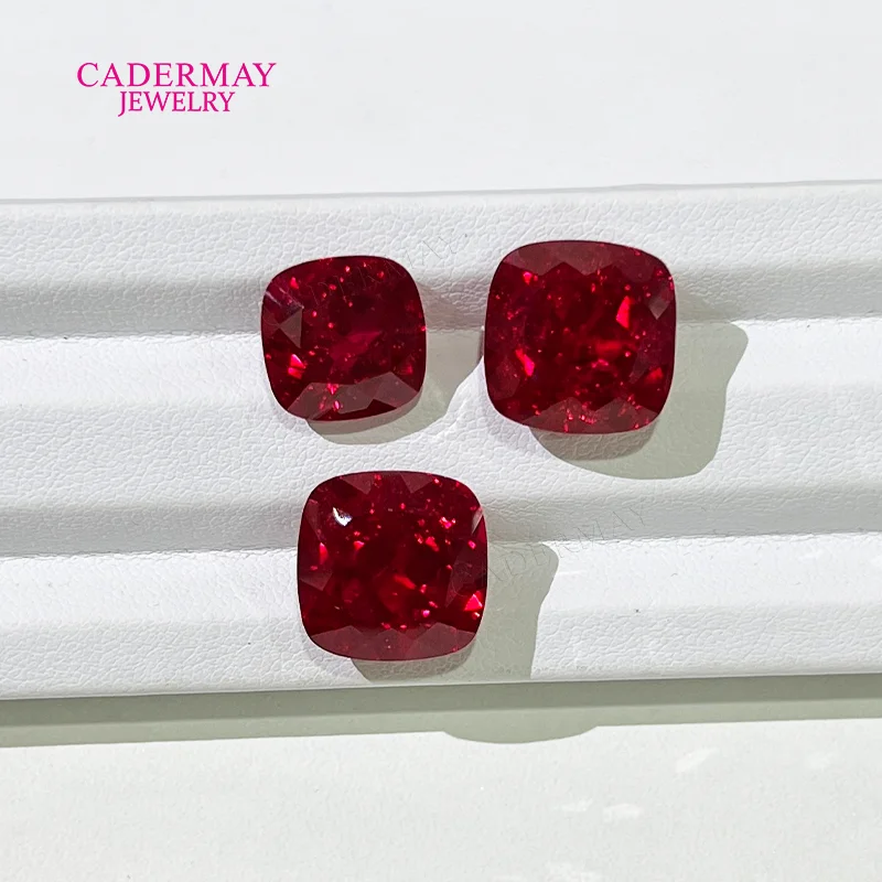 4 мм-15 мм форма подушки голубь кроваво-красный рубин созданный в лаборатории свободные драгоценные камни с включениями DIY ювелирные изделия поставки на заказ
4 мм-15 мм форма подушки голубь кроваво-красный рубин созданный в лаборатории свободные драгоценные камни с включениями DIY ювелирные изделия поставки на заказ