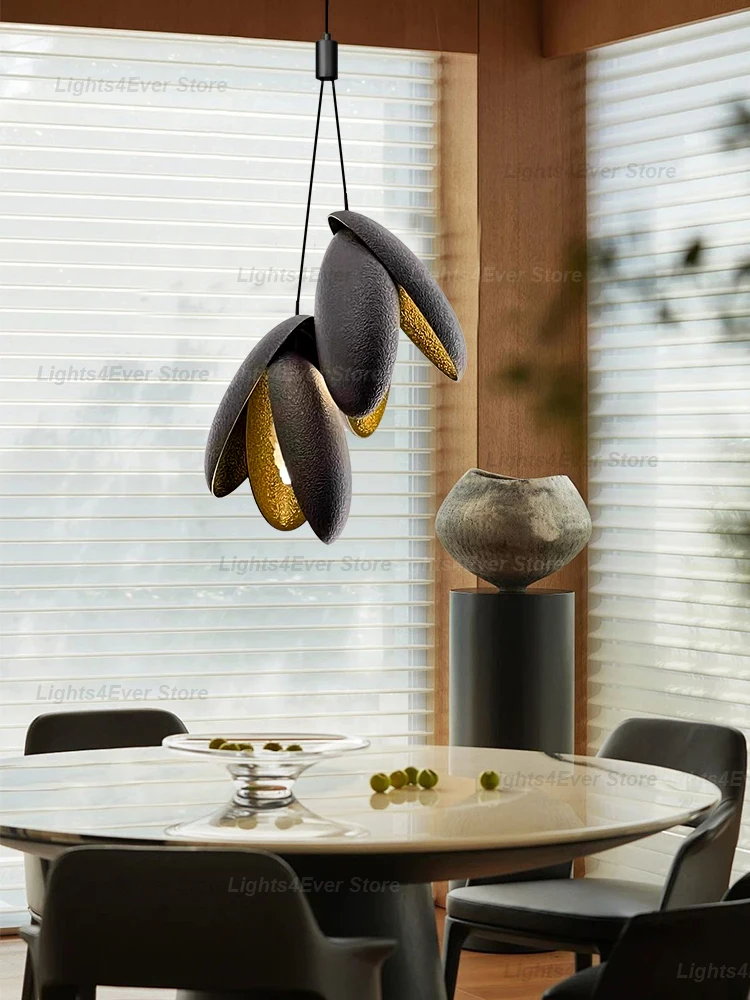 Modern Aluminum Hand-hammered Pendant Lights Home-applicant LED Dimmable Hanging Lamp Suspension Luminaire Lampen For Dining Roo
Modern Aluminum Hand-hammered Pendant Lights Home-applicant LED Dimmable Hanging Lamp Suspension Luminaire Lampen For Dining Roo