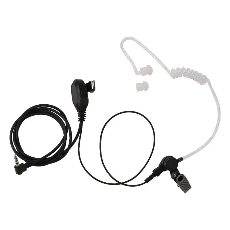Акустическая трубка-гарнитура ASMA-Fbi с микрофоном для Yaesu Vertex Vx-3R Vx-5R Vx-8Gr Vx2r
Акустическая трубка-гарнитура ASMA-Fbi с микрофоном для Yaesu Vertex Vx-3R Vx-5R Vx-8Gr Vx2r