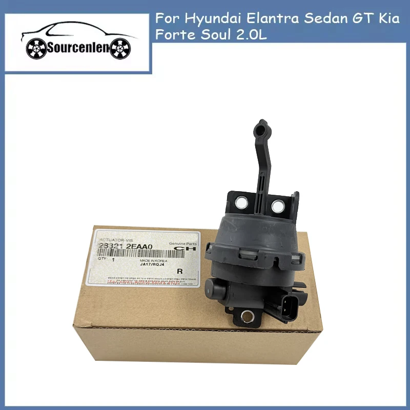 28321-2EAA0 283212 Привод воздухозаборника EAA0 для Hyundai Elantra Sedan GT Kia Forte Soul 2.0L
28321-2EAA0 283212 Привод воздухозаборника EAA0 для Hyundai Elantra Sedan GT Kia Forte Soul 2.0L