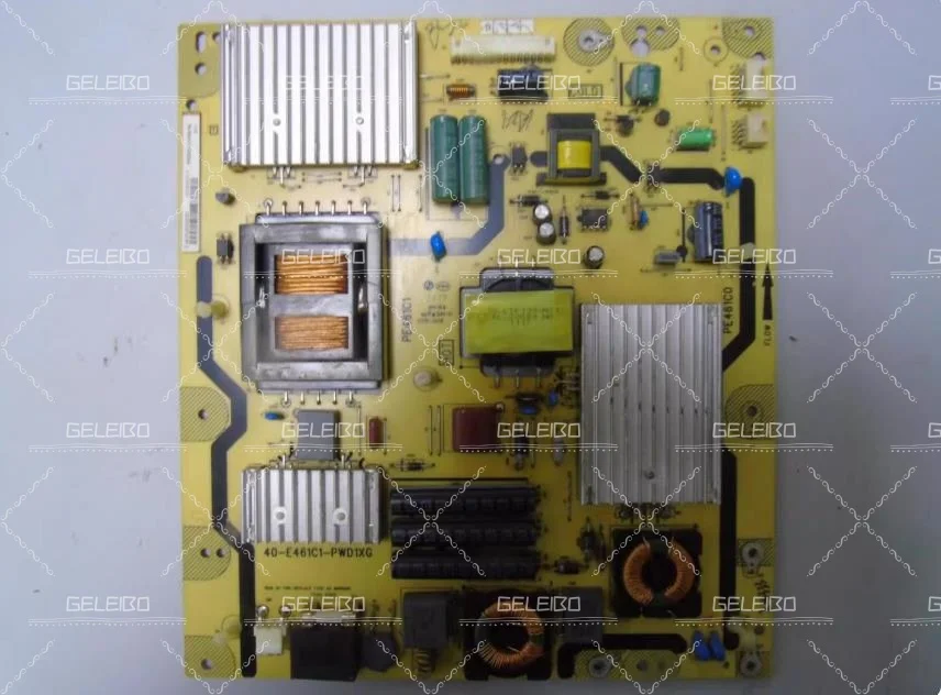 40-E461C1-PWD1XG 08-PE461C1-PW200AA power supply board for L46V8200-3D
40-E461C1-PWD1XG 08-PE461C1-PW200AA power supply board for L46V8200-3D