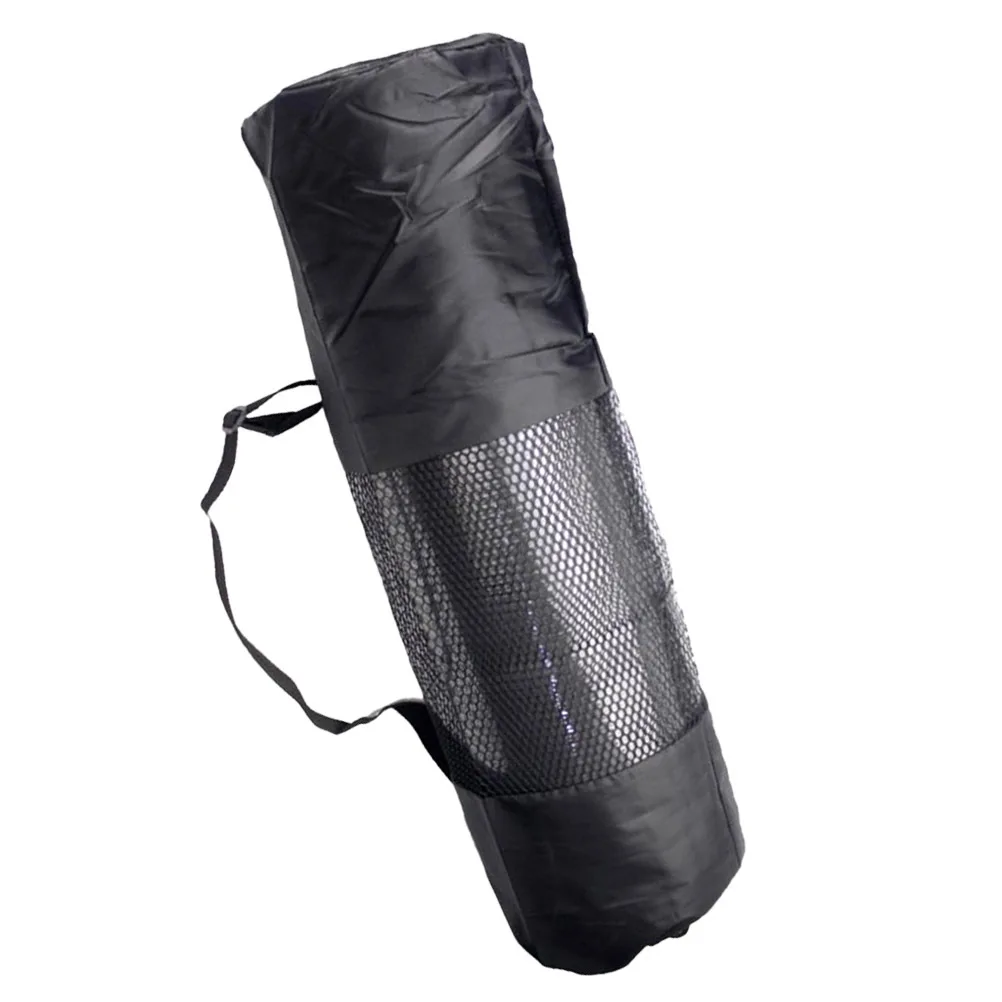 4pcs Yoga Storage Oxford Pouch For 0.6Cm Thin Mats Mesh Ventilated Design Adjustable Sling Shoulder Strap Travel
4pcs Yoga Storage Oxford Pouch For 0.6Cm Thin Mats Mesh Ventilated Design Adjustable Sling Shoulder Strap Travel