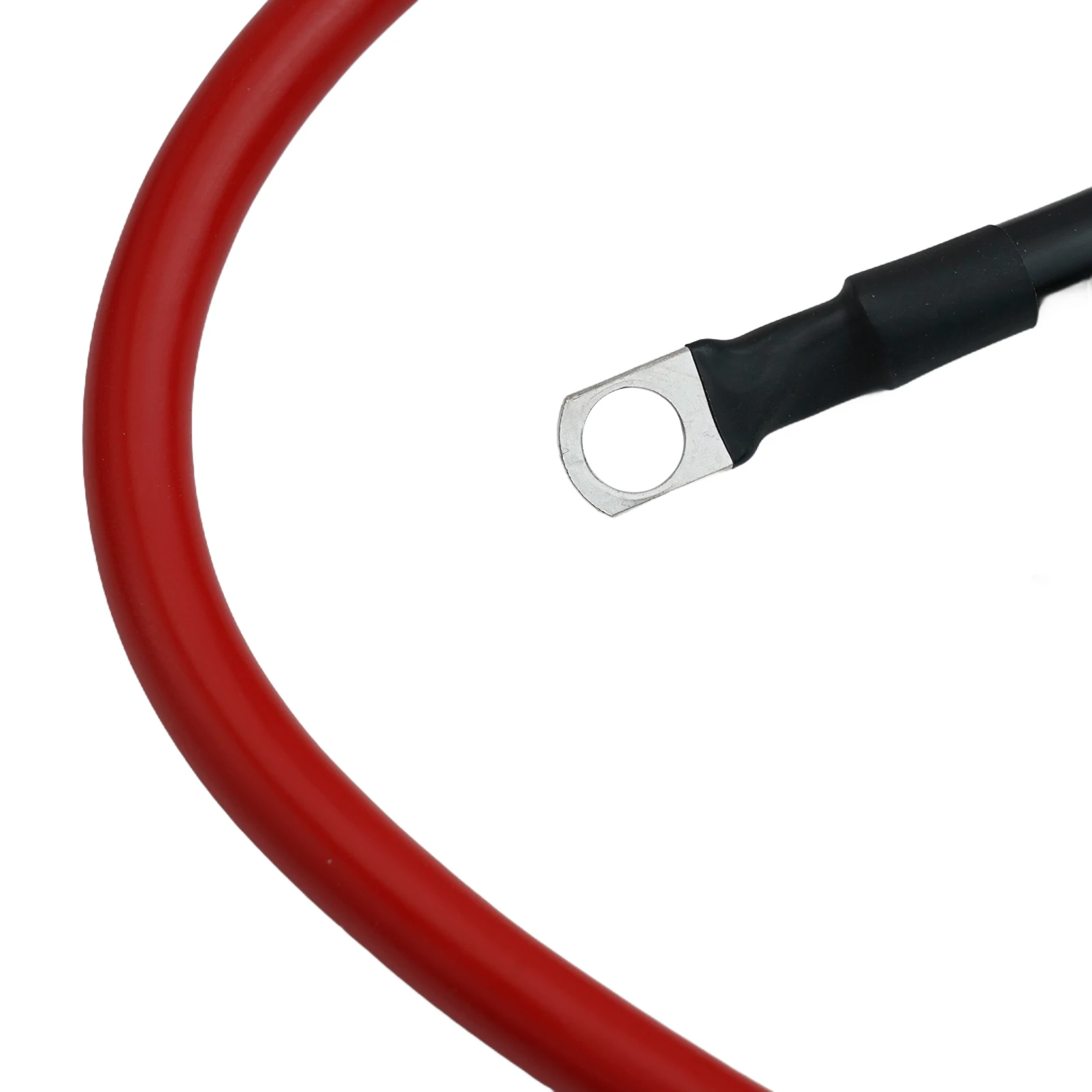 Battery Cables 4AWG Power Cable 12 Inch Inverter Connection Wire Battery Connection Wire Marine Battery Inverter Cables Set
Battery Cables 4AWG Power Cable 12 Inch Inverter Connection Wire Battery Connection Wire Marine Battery Inverter Cables Set