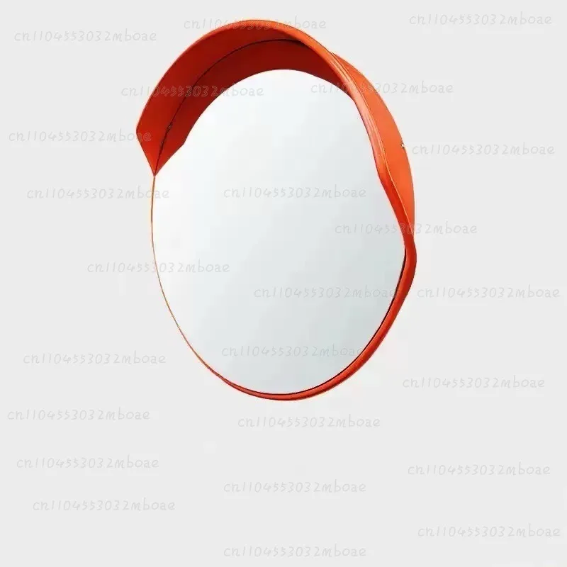 Convex Mirror Home Decorative Ornament Photo DIY Indoor Fun Mirror Reflective Concave
Convex Mirror Home Decorative Ornament Photo DIY Indoor Fun Mirror Reflective Concave