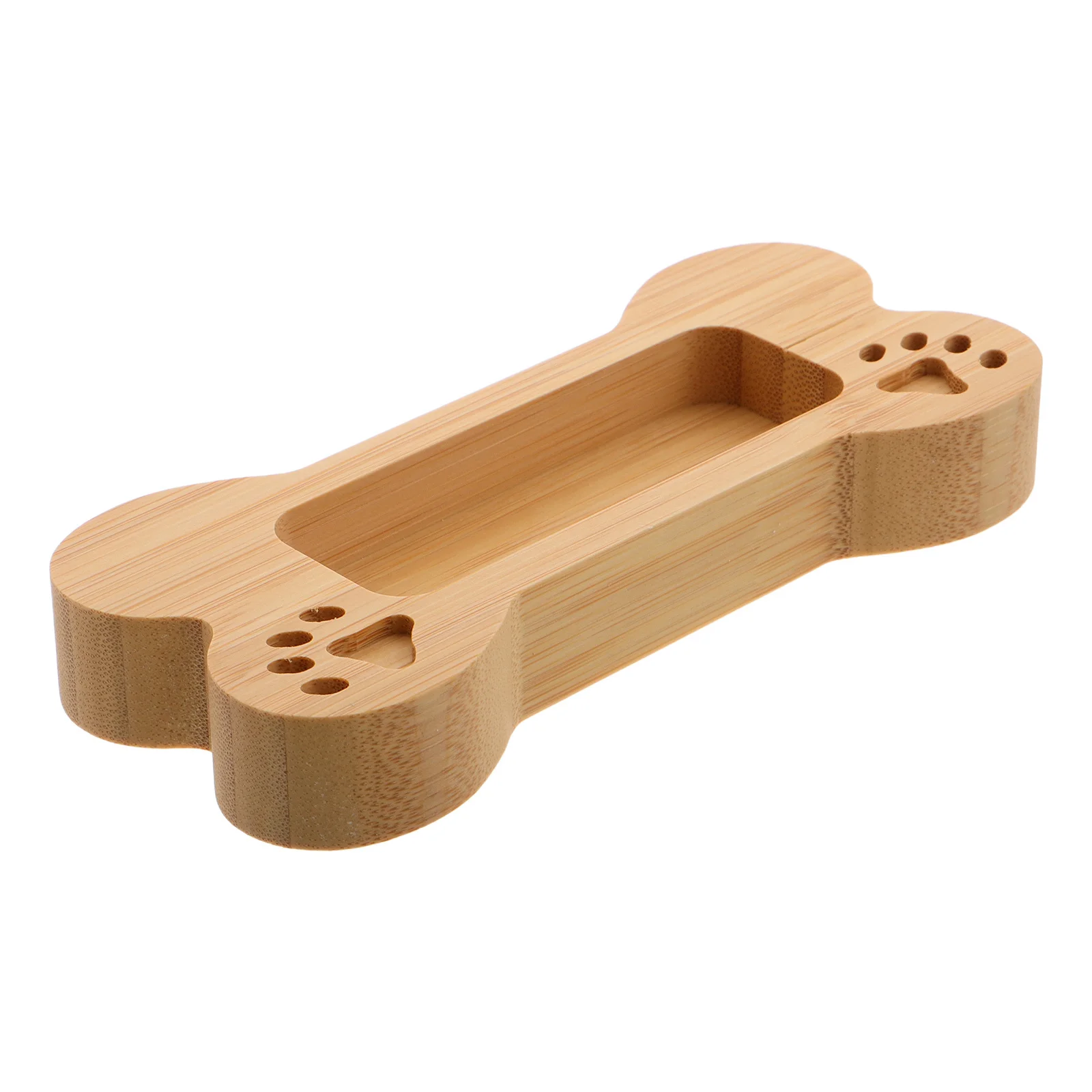 Desktop Business Card Stand Bone Inspired Wood Card Holder for Office Desk Organizer Key Coin Storage Eco Friendly Design
Desktop Business Card Stand Bone Inspired Wood Card Holder for Office Desk Organizer Key Coin Storage Eco Friendly Design