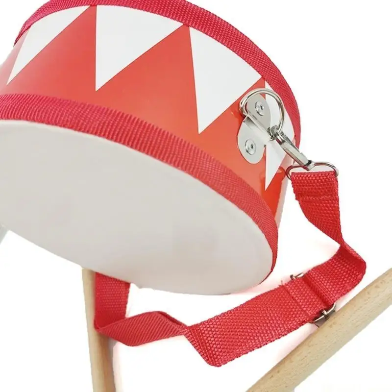 31BE Childrens Percussion Instrument Double Sided Drum Kids Drum Toy Educational Musical Toy Cartoon Children Drum Toy
31BE Childrens Percussion Instrument Double Sided Drum Kids Drum Toy Educational Musical Toy Cartoon Children Drum Toy