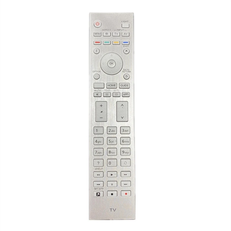 U75B Small Controller Universal Functionality Extended Coverage Ergonomic Grip
U75B Small Controller Universal Functionality Extended Coverage Ergonomic Grip
