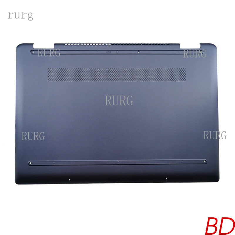 A+ D Shell L36891-001 For HP Chromebook X360 14-DA Bottom Case Base Cover
A+ D Shell L36891-001 For HP Chromebook X360 14-DA Bottom Case Base Cover