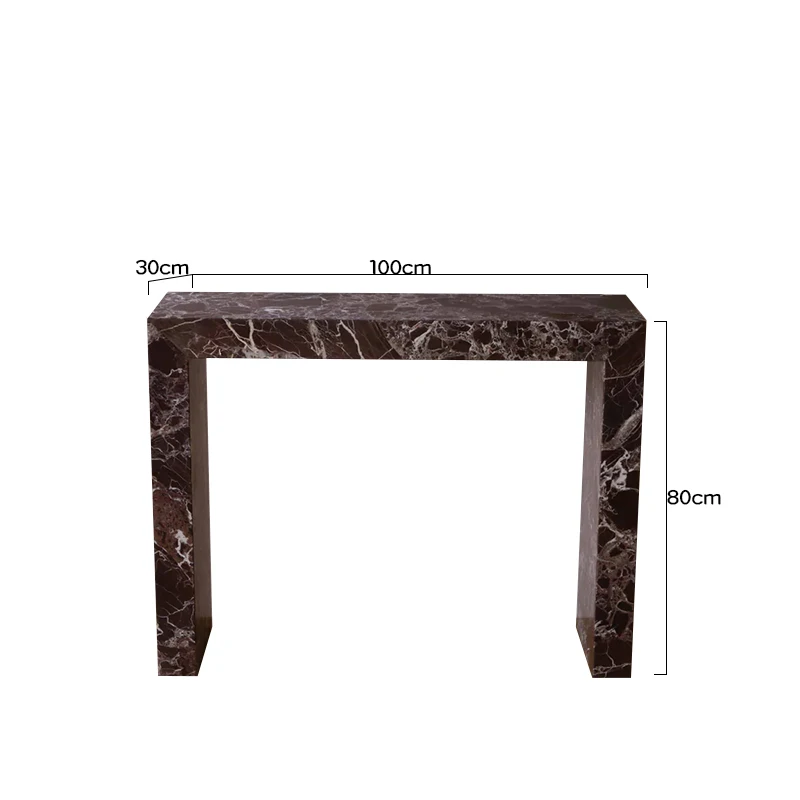 #Dream Home Rosso Levanto Marble Console Table Integrated U Shaped Modern Entryway Hallway Accent Table
#Dream Home Rosso Levanto Marble Console Table Integrated U Shaped Modern Entryway Hallway Accent Table