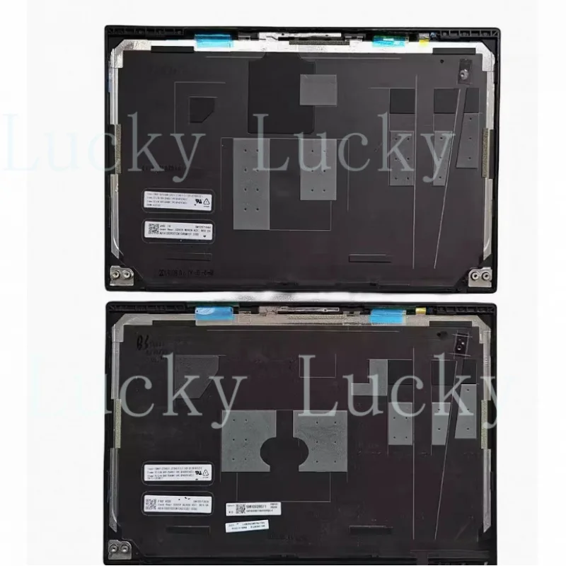 Новая задняя крышка/верхняя панель для Lenovo ThinkPad X1 Carbon 7-го поколения 2019 года
Новая задняя крышка/верхняя панель для Lenovo ThinkPad X1 Carbon 7-го поколения 2019 года