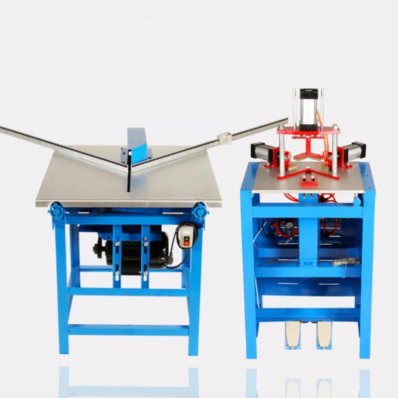 Supply Directly Picture Frame Corner Cutting Machine
Supply Directly Picture Frame Corner Cutting Machine