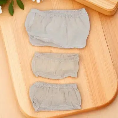 3pcs Baking Basket Liner Pastry Cloth Cover Bread Dough Fermentation Tool Kitchen Bakery Supplies (Khaki)
3pcs Baking Basket Liner Pastry Cloth Cover Bread Dough Fermentation Tool Kitchen Bakery Supplies (Khaki)