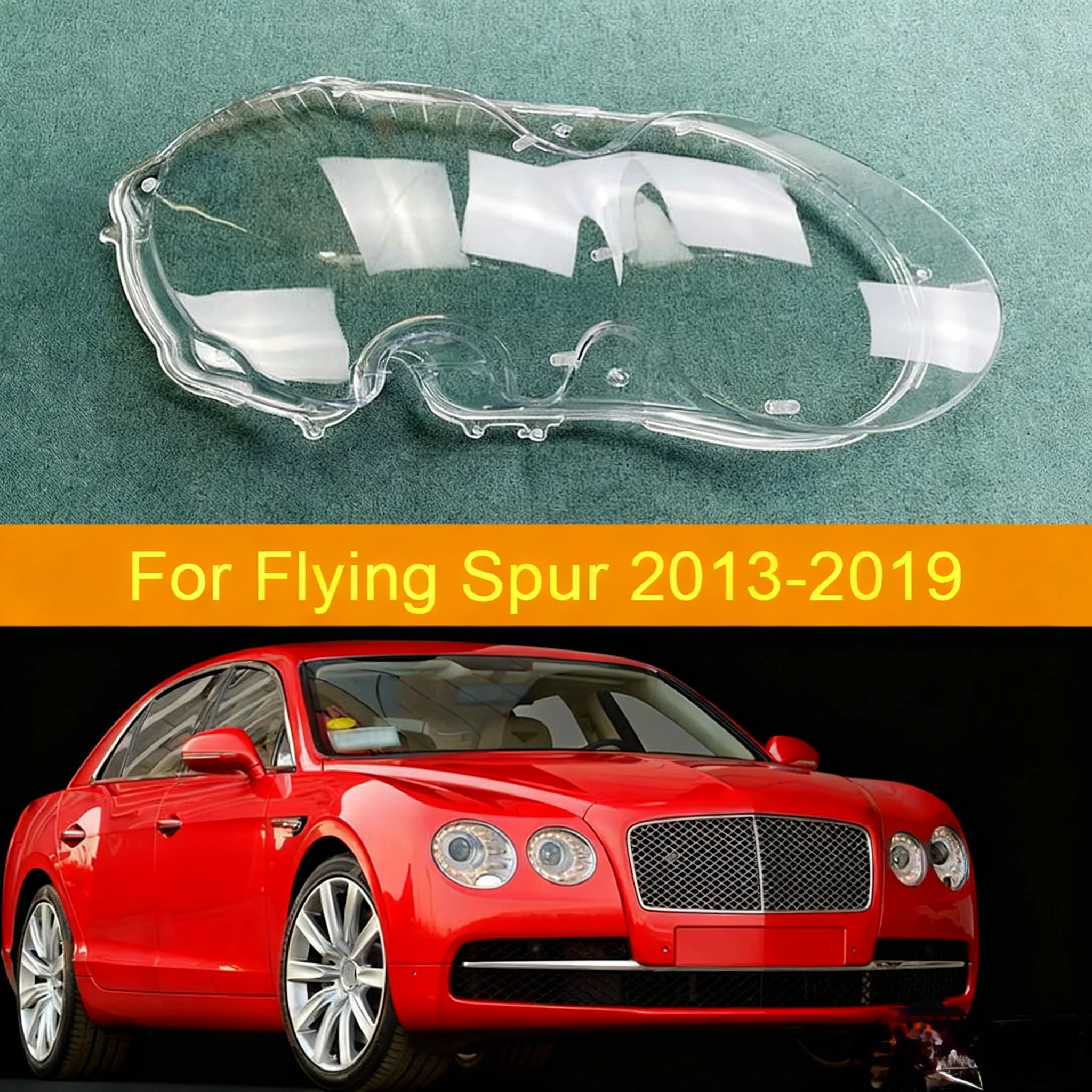 Для Bentley Flying Spur 2013 2014 2015 2016 2017 2018 2019 автомобильная фара, крышка фары, линза, стекло фары
Для Bentley Flying Spur 2013 2014 2015 2016 2017 2018 2019 автомобильная фара, крышка фары, линза, стекло фары