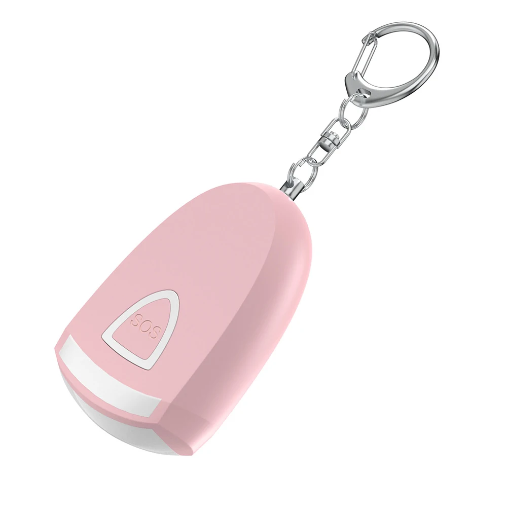 Personal Alarm Keychain Rechargeable With Light Women Self Defense Anti-Attack Security Siren Outdoor Portable Keychains Alarms
Personal Alarm Keychain Rechargeable With Light Women Self Defense Anti-Attack Security Siren Outdoor Portable Keychains Alarms