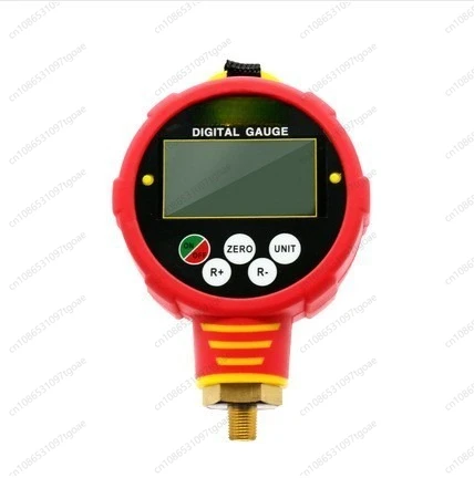 Pressure Vacuum Meter Measuring Portable Regulating Digital Display Refrigeration Air Conditioning Home Manifold Gauge
Pressure Vacuum Meter Measuring Portable Regulating Digital Display Refrigeration Air Conditioning Home Manifold Gauge