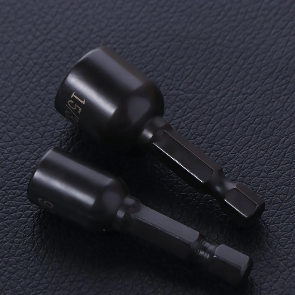 Метрическая/дюймовая магнитная шестигранная головка с ручкой 6 мм, шестигранный шестигранный торцевой ключ, ударная головка из высокоуглеродистой стали с магнитным наконечником 
Метрическая/дюймовая магнитная шестигранная головка с ручкой 6 мм, шестигранный шестигранный торцевой ключ, ударная головка из высокоуглеродистой стали с магнитным наконечником