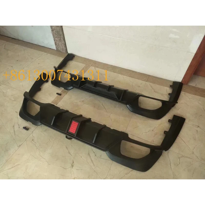 FactoryRear Diffuser with LED Light 3 Series G20 PRE Bumper Upgrade Sport
FactoryRear Diffuser with LED Light 3 Series G20 PRE Bumper Upgrade Sport