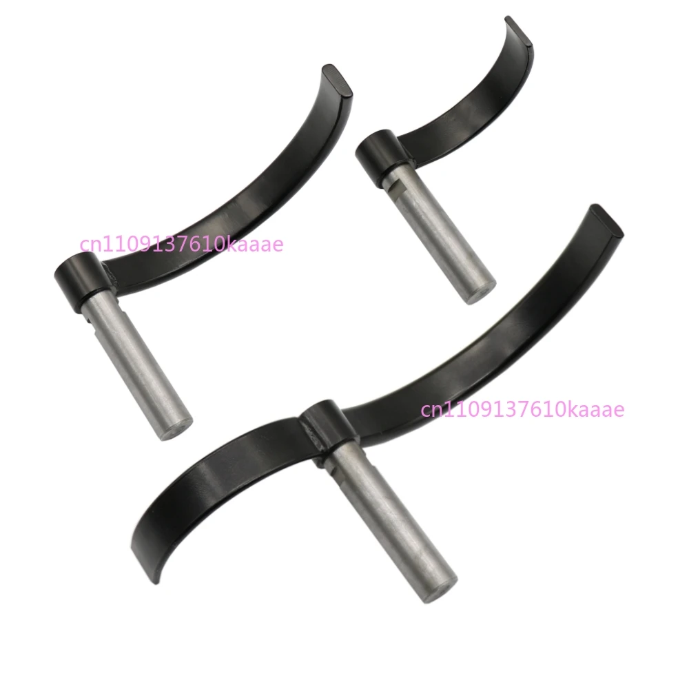 25MM Detachable Tool Rest Lathe Woodworking Special-Shaped Lathe Curved Woodturning Tools
25MM Detachable Tool Rest Lathe Woodworking Special-Shaped Lathe Curved Woodturning Tools