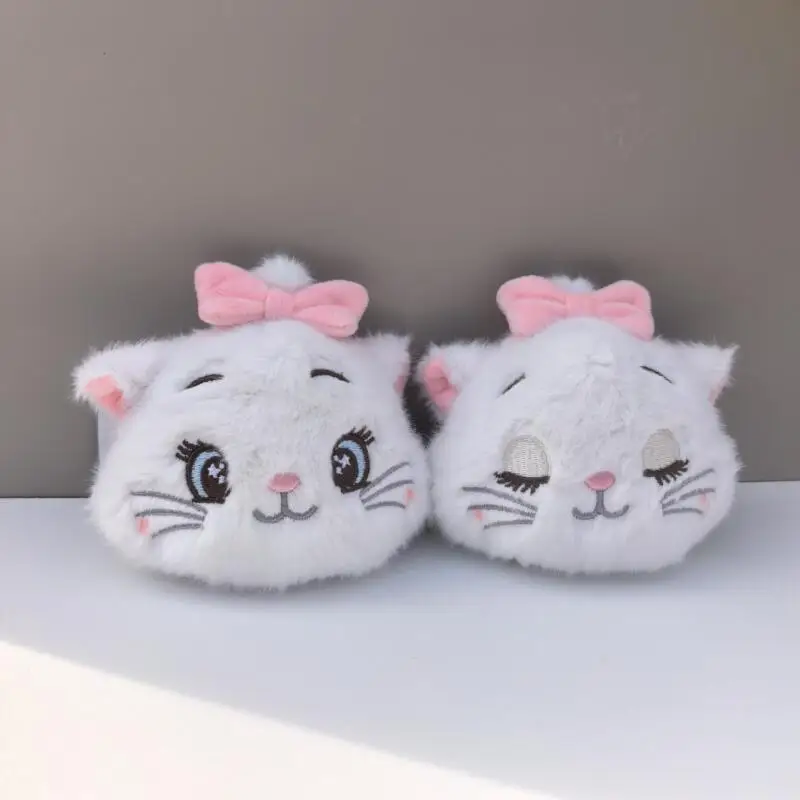 Disney The Aristocats Marie Cat Plush Toys Kawaii Creative Coin Purse Wallet Keychain Backpack Pendant Doll Girl Birthday Gift
Disney The Aristocats Marie Cat Plush Toys Kawaii Creative Coin Purse Wallet Keychain Backpack Pendant Doll Girl Birthday Gift