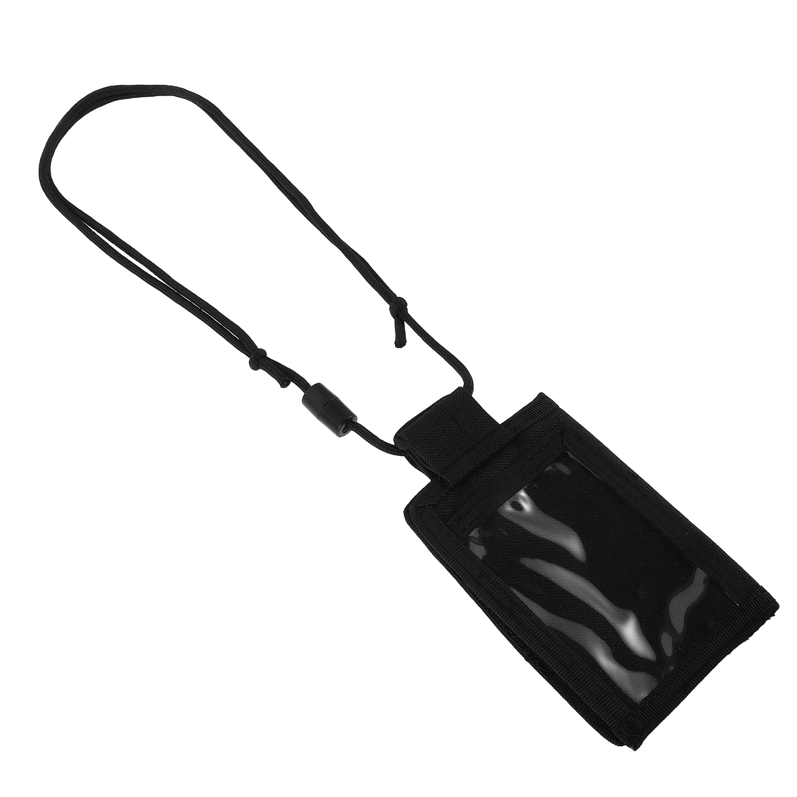 1PC Outdoor Waterproof ID Tag Holder Badge Sleeve Lanyard Card Cover Driver's License Case Credit Certificate Bag Travel Bank
1PC Outdoor Waterproof ID Tag Holder Badge Sleeve Lanyard Card Cover Driver's License Case Credit Certificate Bag Travel Bank