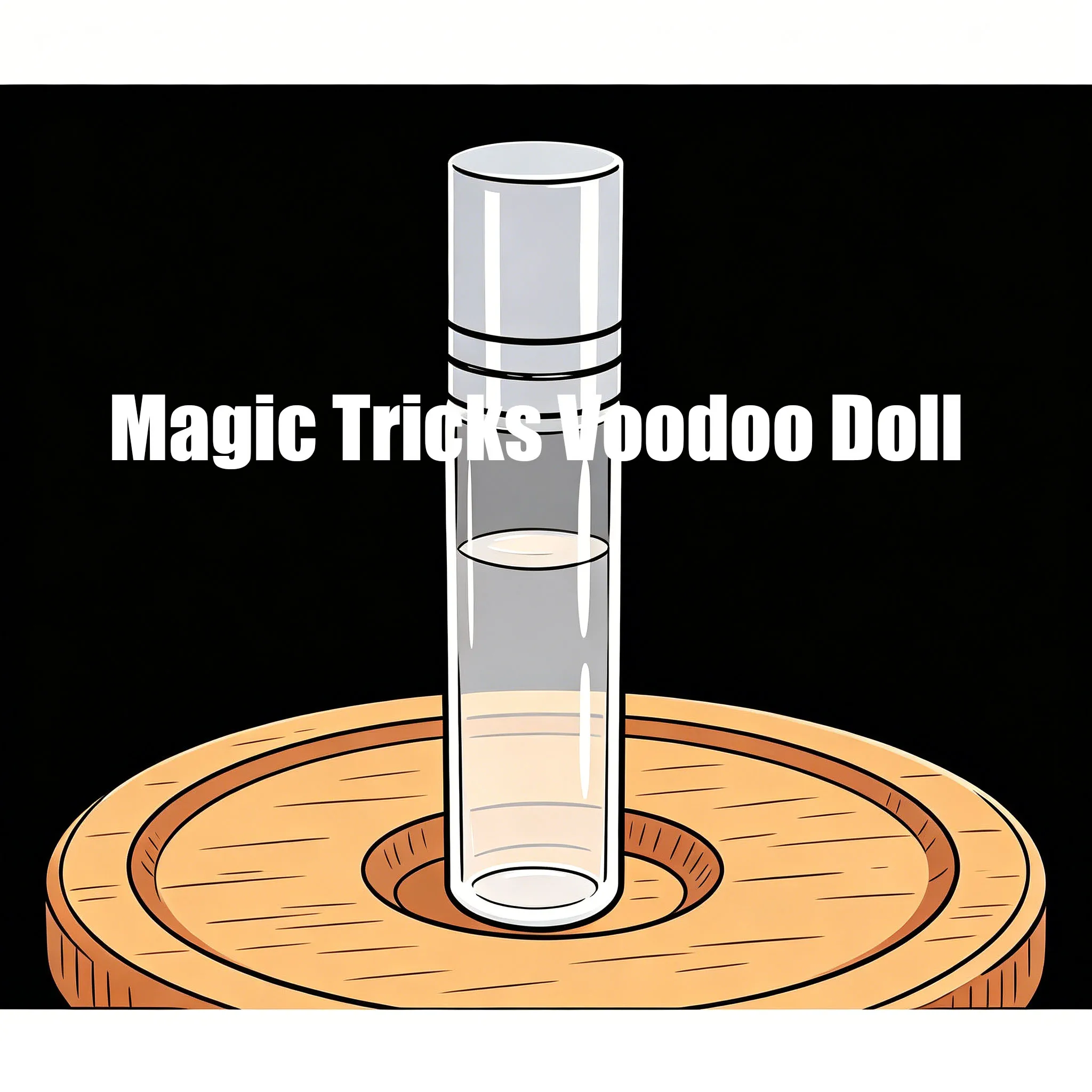Magic Tricks Voodoo Doll Mind Magic Magia Maga Magie Magicians Props Close Up Prediction Illusions Gimmicks
Magic Tricks Voodoo Doll Mind Magic Magia Maga Magie Magicians Props Close Up Prediction Illusions Gimmicks