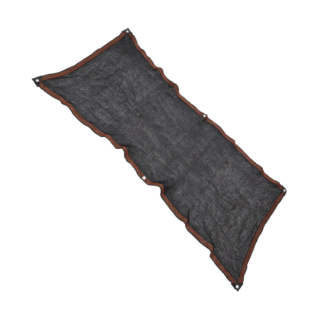Shade Cloth Sunshade Patio Canopy Net Balcony Garden Cover PE Material Multi Functional Camping Picnic Lightweight Easy
Shade Cloth Sunshade Patio Canopy Net Balcony Garden Cover PE Material Multi Functional Camping Picnic Lightweight Easy