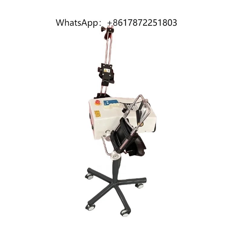 Physical Therapy Rehabilitation Training Device Shoulder and Elbow Joint CPM Machine
Physical Therapy Rehabilitation Training Device Shoulder and Elbow Joint CPM Machine