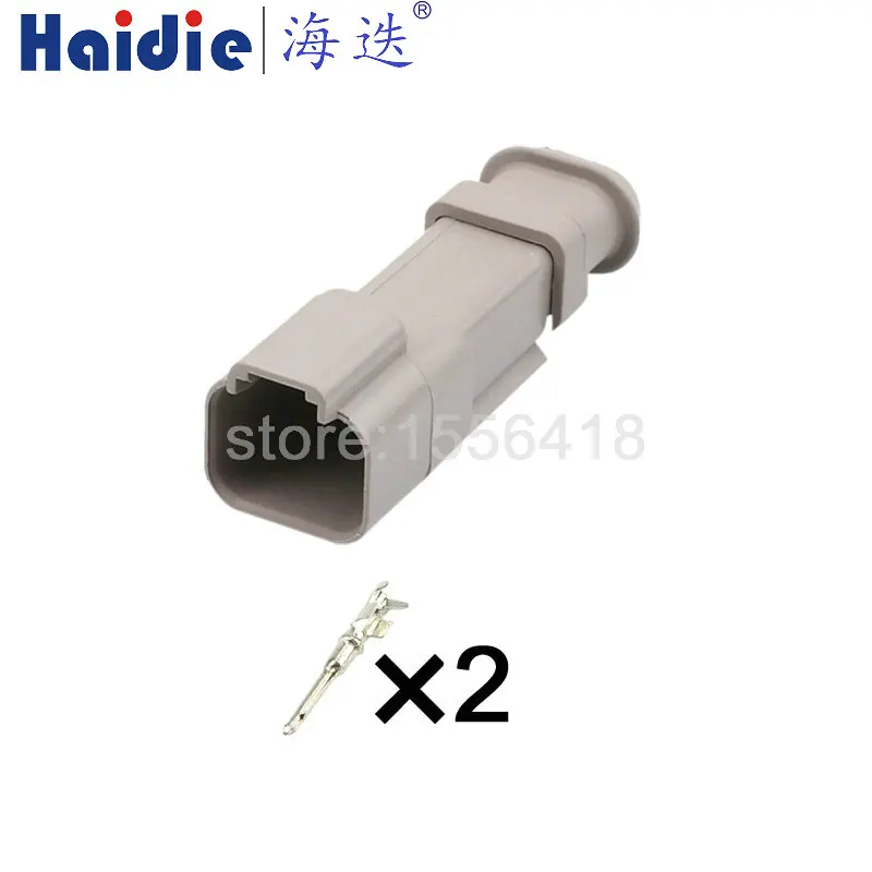 1-100 sets 2 Pin Deutsch Automotive Pump Truck Wiring Harness Connector Injector Plug Cover DT04-2P-E008 DT06-2S-E008
1-100 sets 2 Pin Deutsch Automotive Pump Truck Wiring Harness Connector Injector Plug Cover DT04-2P-E008 DT06-2S-E008