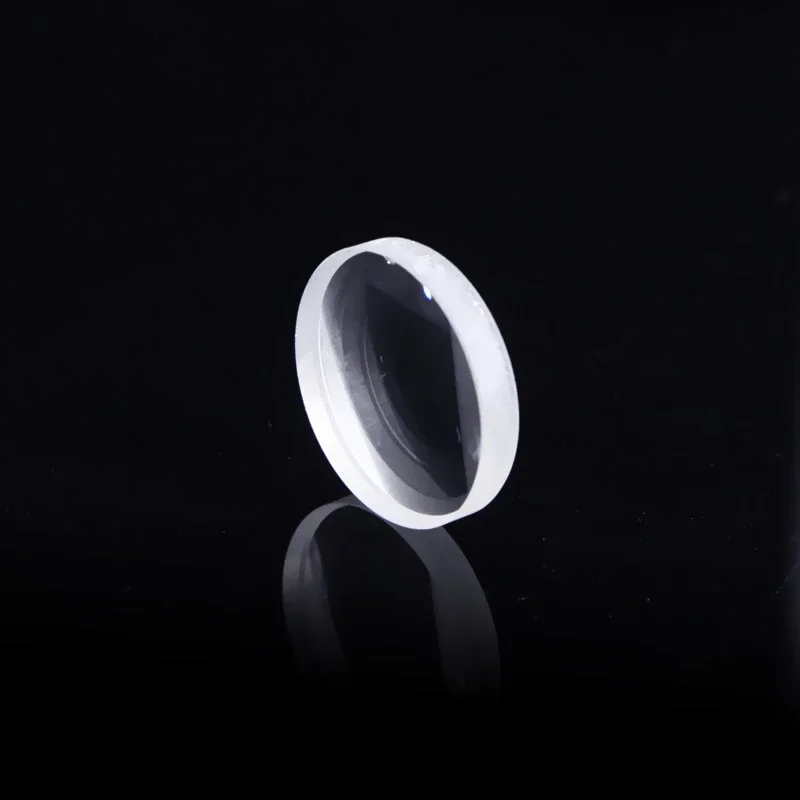 50.8mm Quartz Plano-convex Lens Bracket with High Precision Focusing Condenser Material
50.8mm Quartz Plano-convex Lens Bracket with High Precision Focusing Condenser Material