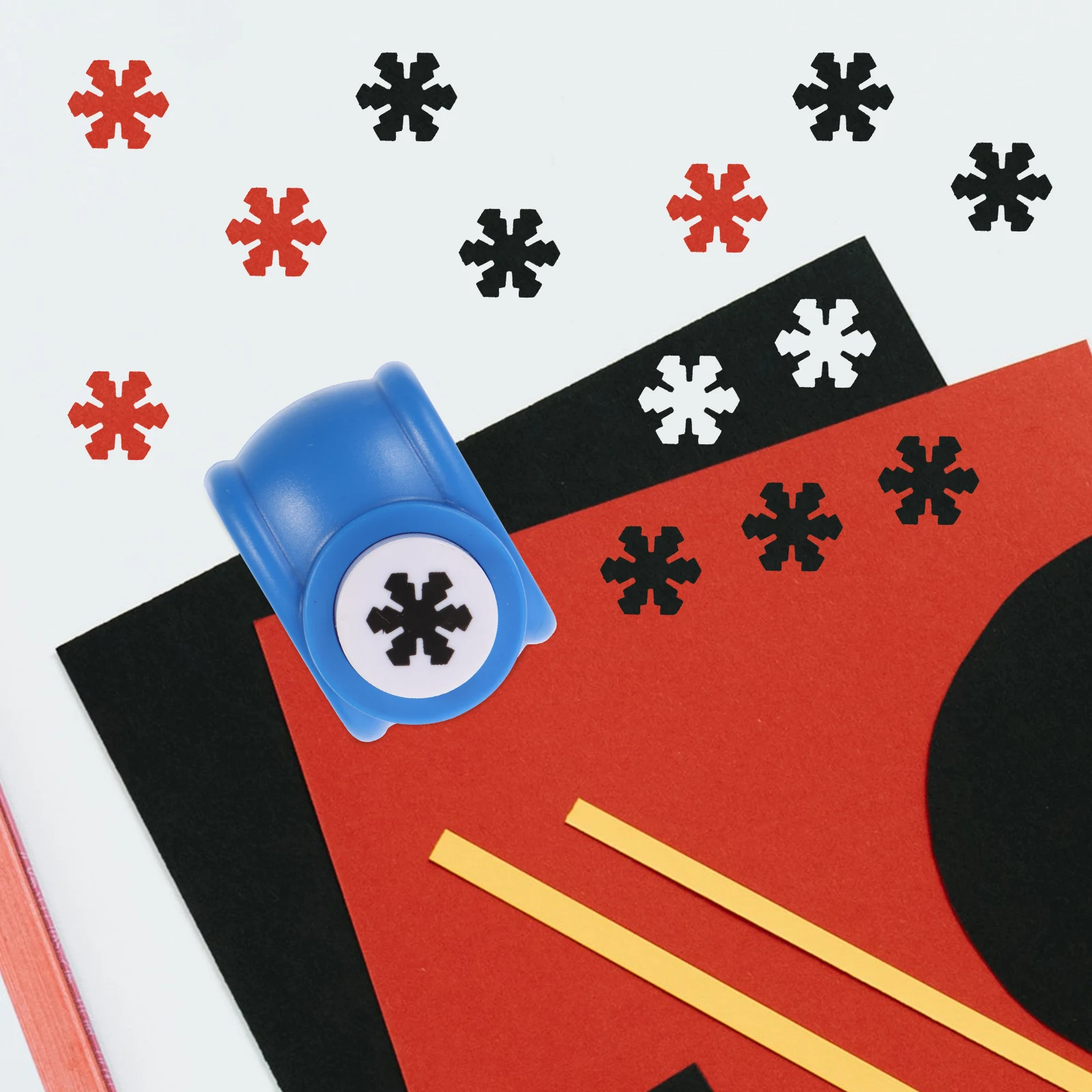 Plastic Embossing Device Hole Punch for Scrapbooking Heart Shaped Craft Paper Punchers Kids Artwork Gift Tags Card Making
Plastic Embossing Device Hole Punch for Scrapbooking Heart Shaped Craft Paper Punchers Kids Artwork Gift Tags Card Making