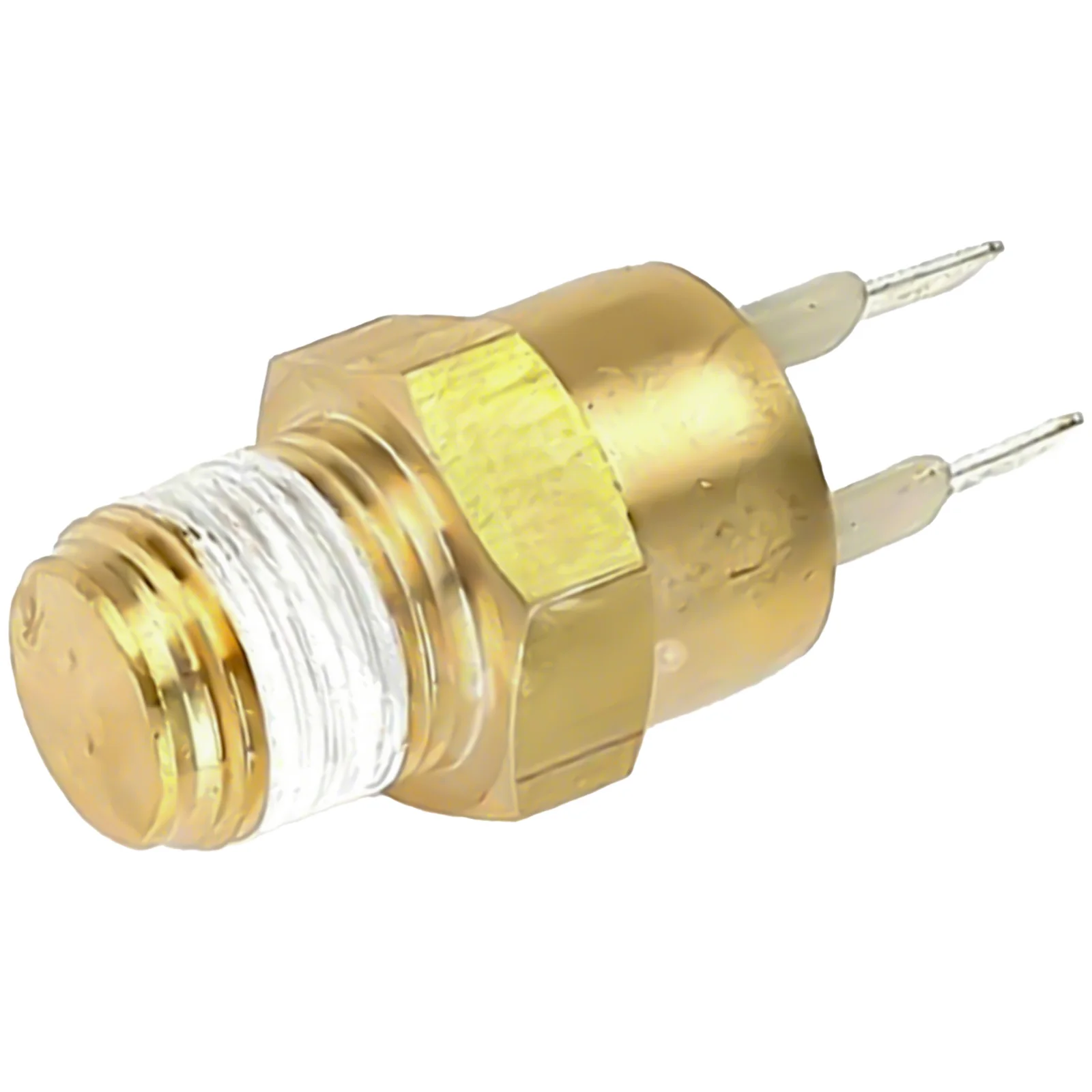 Water Temperature Sensor 2848A127 For Caterpillar E312D2 E320D2 Crawler Excavators
Water Temperature Sensor 2848A127 For Caterpillar E312D2 E320D2 Crawler Excavators