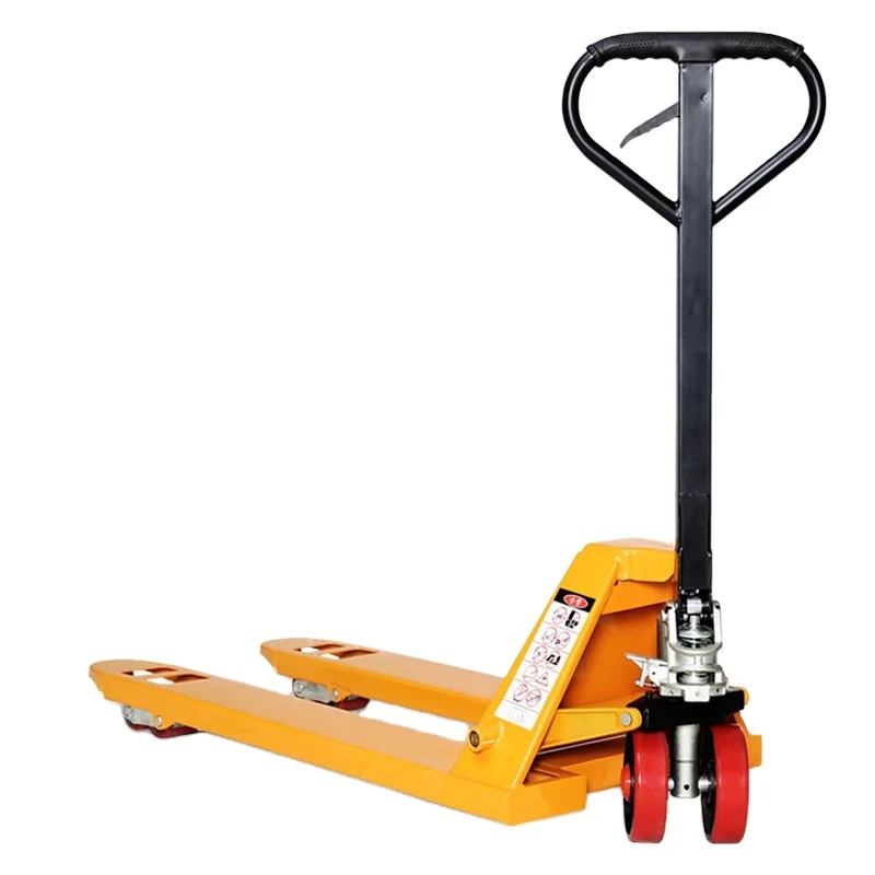 2 Ton Manual Hand Pallet Truck with Hydraulic Pump for Oil Drum Handling Professional Industrial Warehouse Material Handling
2 Ton Manual Hand Pallet Truck with Hydraulic Pump for Oil Drum Handling Professional Industrial Warehouse Material Handling