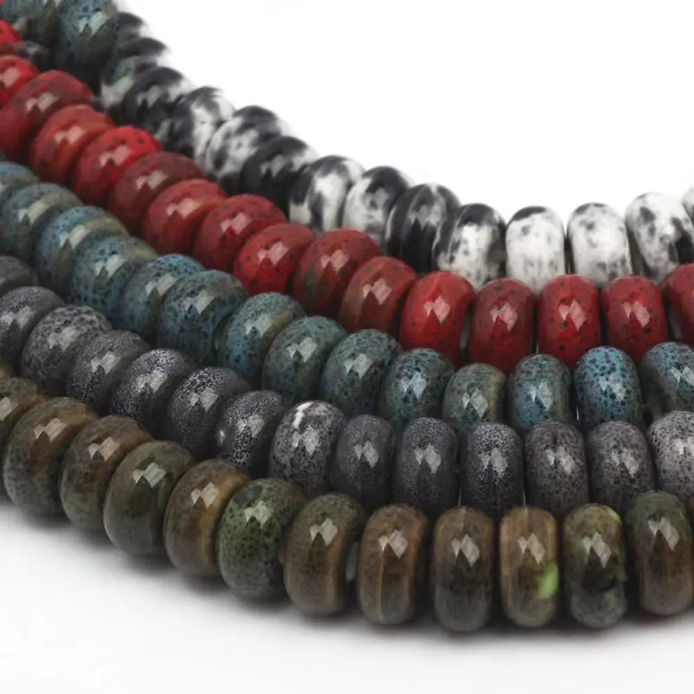 10PCS/LOT Ceramic Charm Spacer Beads For Round Mixed 9MM Dia HOT Sale DIY Jewelry Making Accessories
10PCS/LOT Ceramic Charm Spacer Beads For Round Mixed 9MM Dia HOT Sale DIY Jewelry Making Accessories