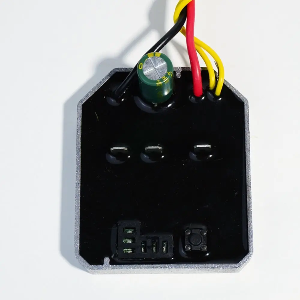 21V/60A Brushless lithium Electric Angle Grinder Control Board Controller Driver Motherboard Accessories Speed Switch
21V/60A Brushless lithium Electric Angle Grinder Control Board Controller Driver Motherboard Accessories Speed Switch