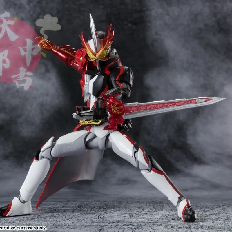 Anime Action Figure Bandai Original Shfiguarts Kamen Rider Saber Blades Toys For Kids Children Birthday Gifts Collection Model
Anime Action Figure Bandai Original Shfiguarts Kamen Rider Saber Blades Toys For Kids Children Birthday Gifts Collection Model