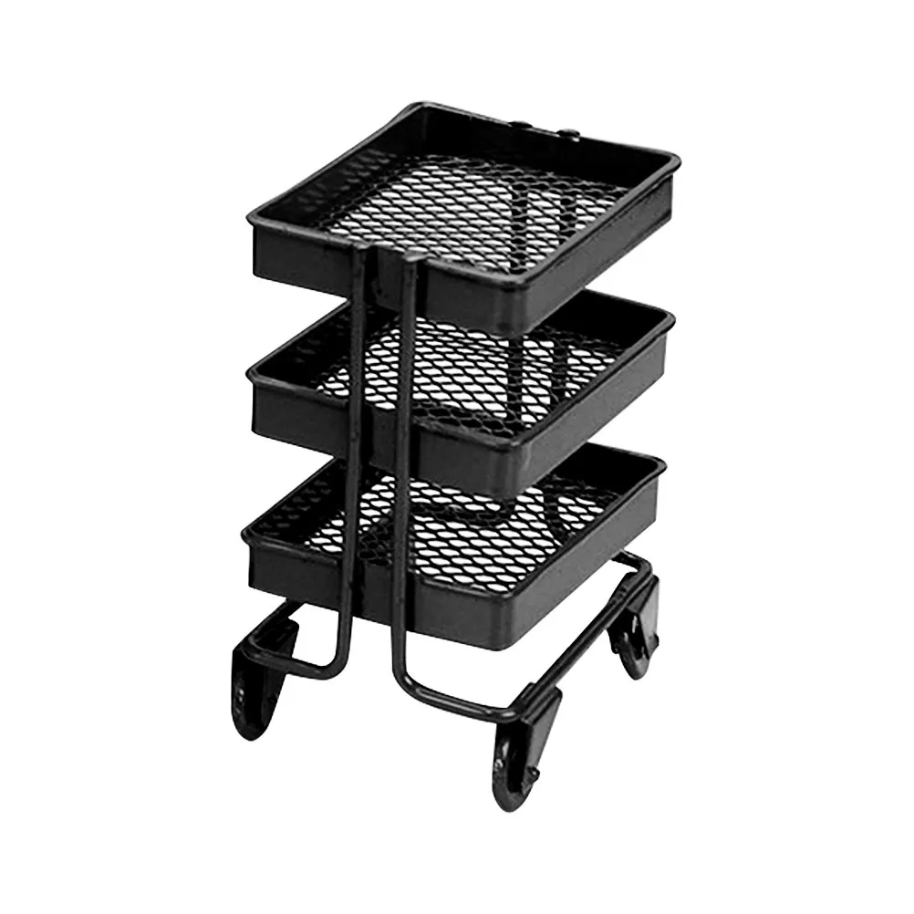 Mini Storage Cart Decorative Miniature Iron Trolley Perfect Home Mini House Scene Ornament Simulation Storage Trolley Decoration
Mini Storage Cart Decorative Miniature Iron Trolley Perfect Home Mini House Scene Ornament Simulation Storage Trolley Decoration