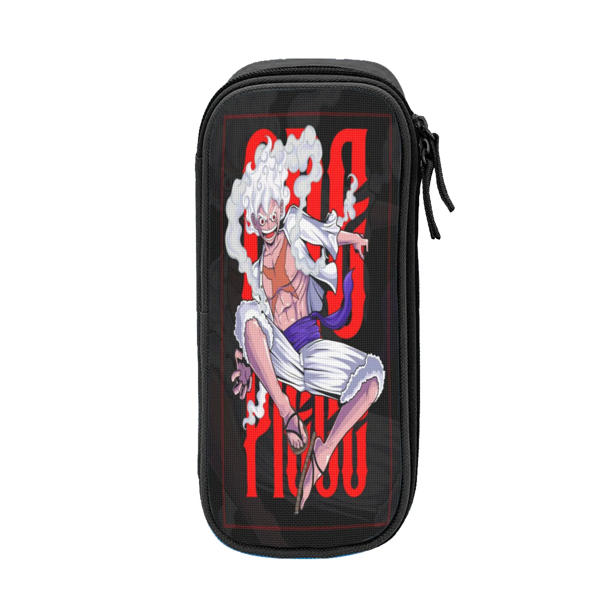 o-one-piece-e onepiece luffys Pencil Case Double Layer Large Capacity School Accessories Pencil Box Gift
o-one-piece-e onepiece luffys Pencil Case Double Layer Large Capacity School Accessories Pencil Box Gift